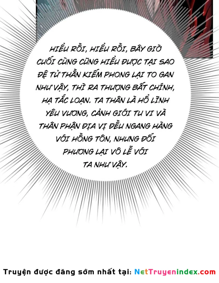 Xuyên Không Tới Tu Tiên Giới Làm Trù Thần Chapter 98 - 6