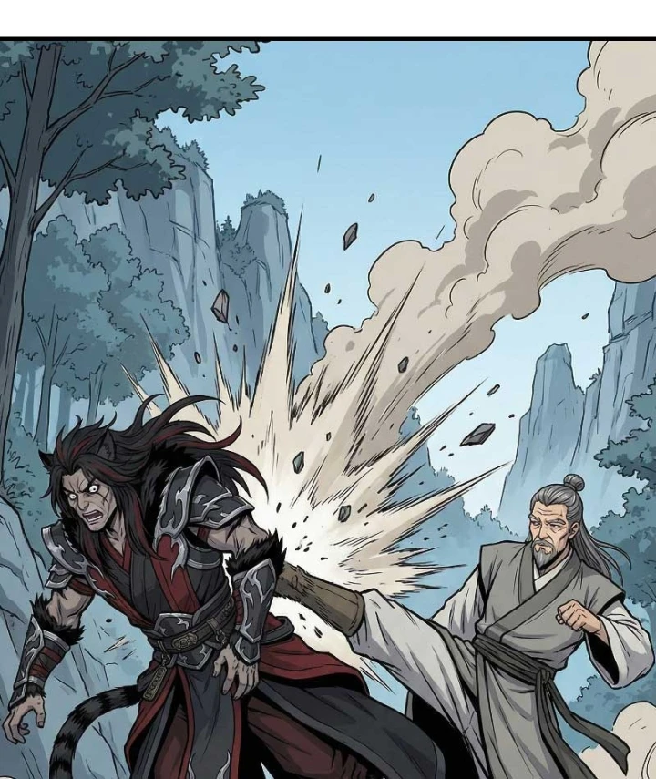 Xuyên Không Tới Tu Tiên Giới Làm Trù Thần Chapter 98 - 10