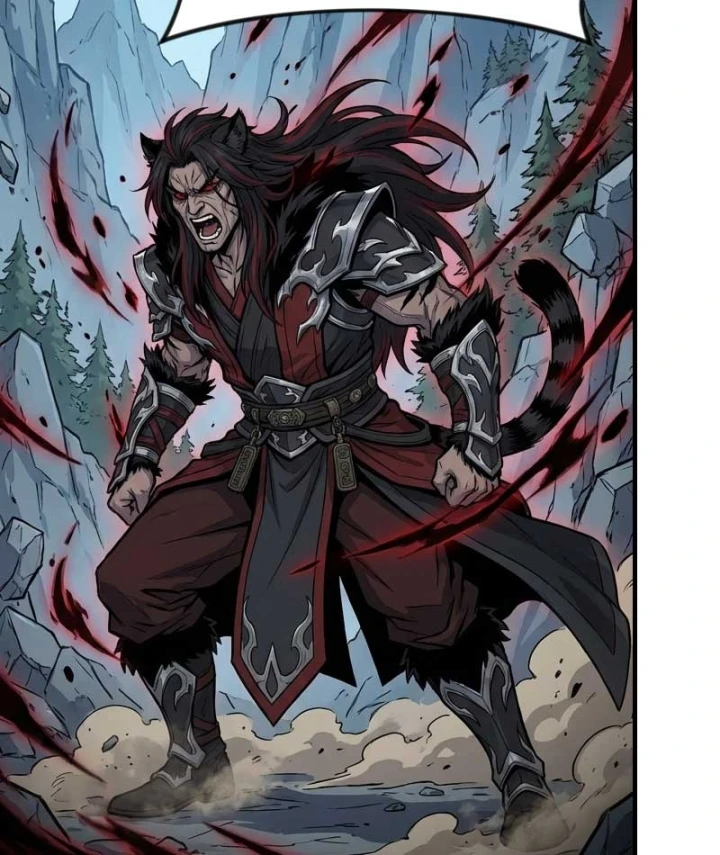 Xuyên Không Tới Tu Tiên Giới Làm Trù Thần Chapter 98 - 15