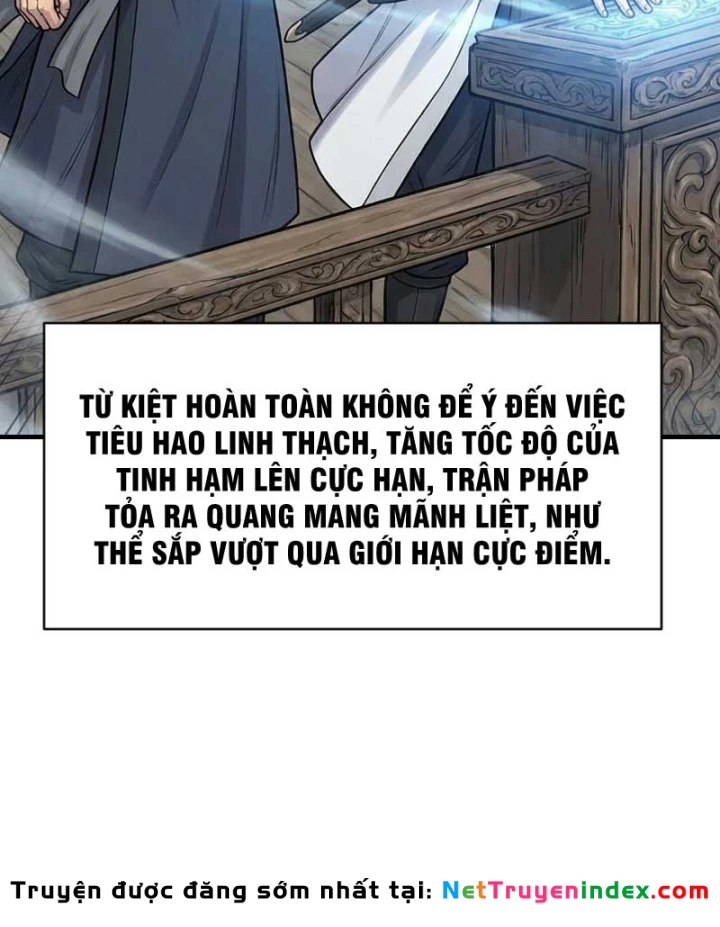 Xuyên Không Tới Tu Tiên Giới Làm Trù Thần Chapter 98 - 25
