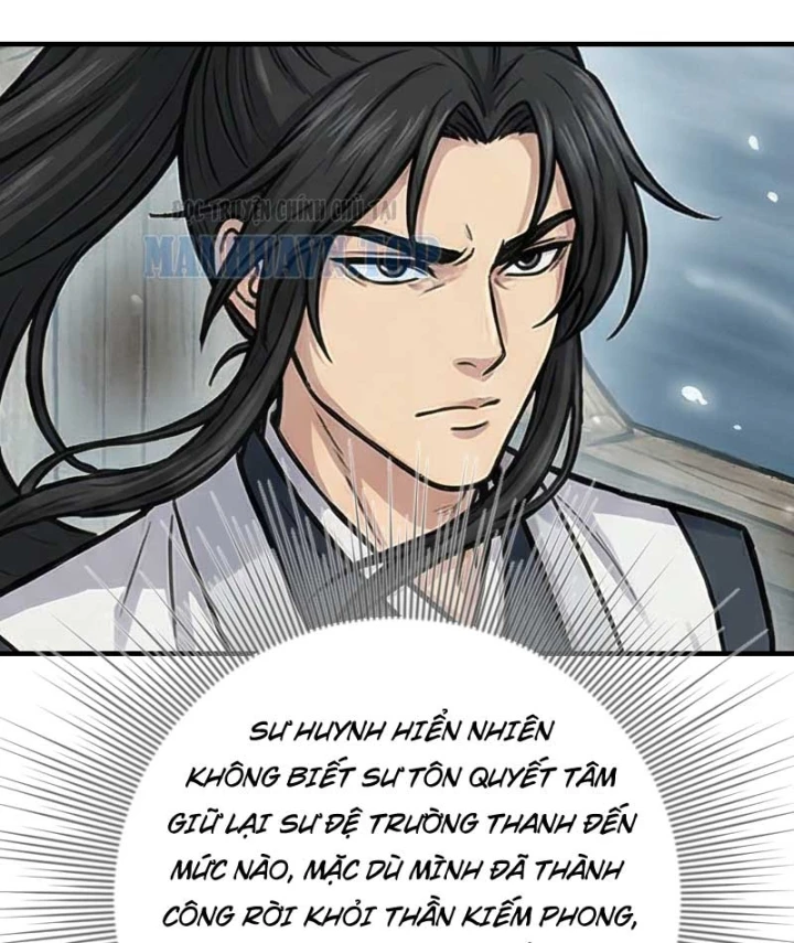 Xuyên Không Tới Tu Tiên Giới Làm Trù Thần Chapter 98 - 35