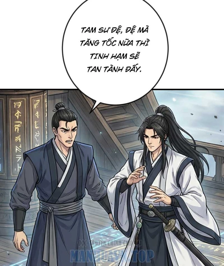 Xuyên Không Tới Tu Tiên Giới Làm Trù Thần Chapter 99 - 3