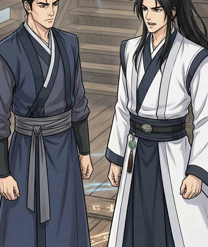 Xuyên Không Tới Tu Tiên Giới Làm Trù Thần Chapter 99 - 9