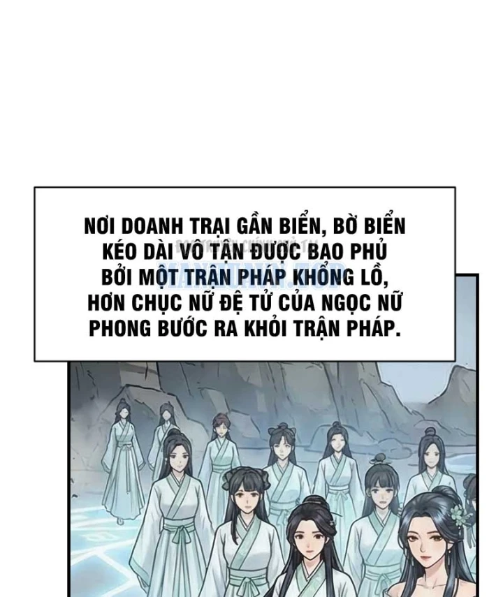 Xuyên Không Tới Tu Tiên Giới Làm Trù Thần Chapter 99 - 11