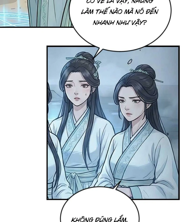 Xuyên Không Tới Tu Tiên Giới Làm Trù Thần Chapter 99 - 20