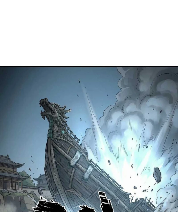 Xuyên Không Tới Tu Tiên Giới Làm Trù Thần Chapter 99 - 22