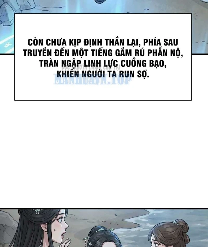 Xuyên Không Tới Tu Tiên Giới Làm Trù Thần Chapter 99 - 26