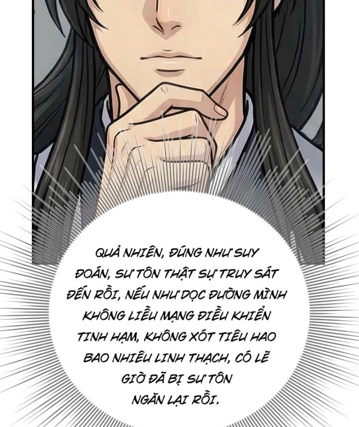 Xuyên Không Tới Tu Tiên Giới Làm Trù Thần Chapter 99 - 32