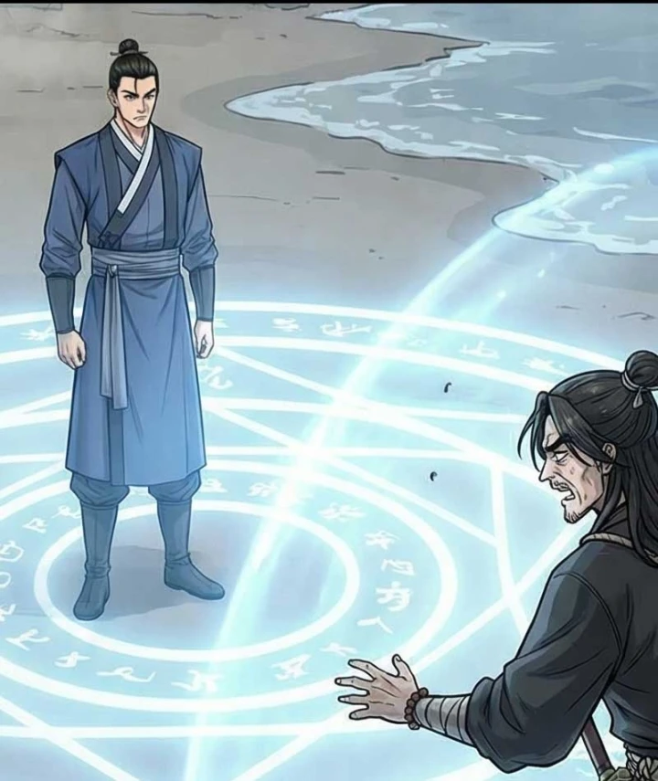 Xuyên Không Tới Tu Tiên Giới Làm Trù Thần Chapter 99 - 43