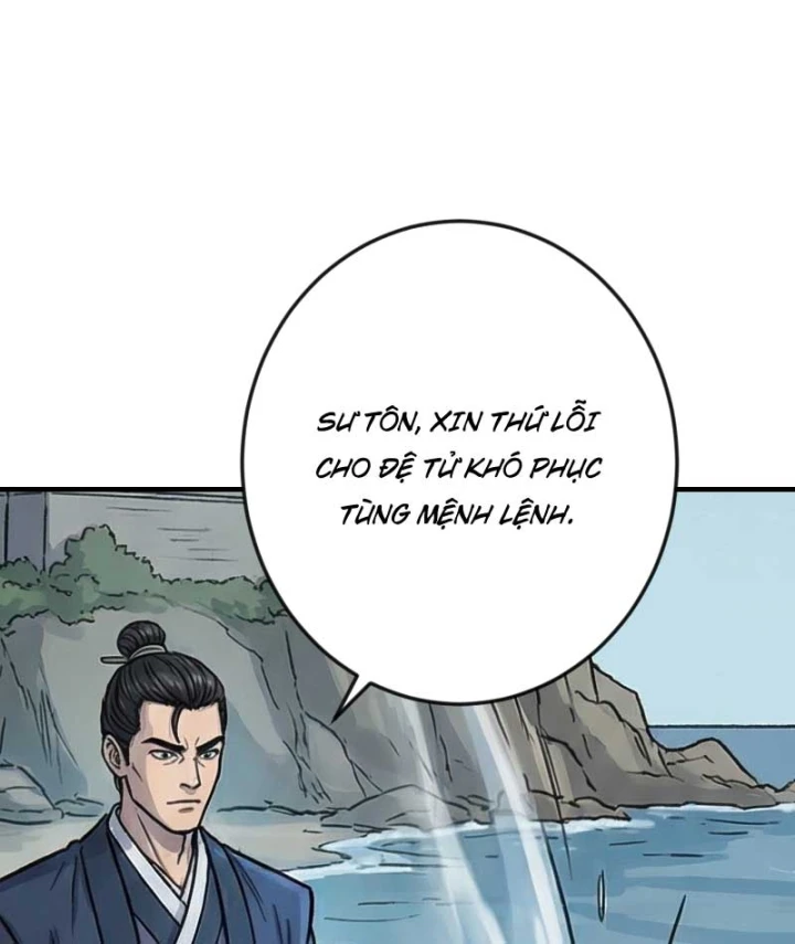 Xuyên Không Tới Tu Tiên Giới Làm Trù Thần Chapter 100 - 9