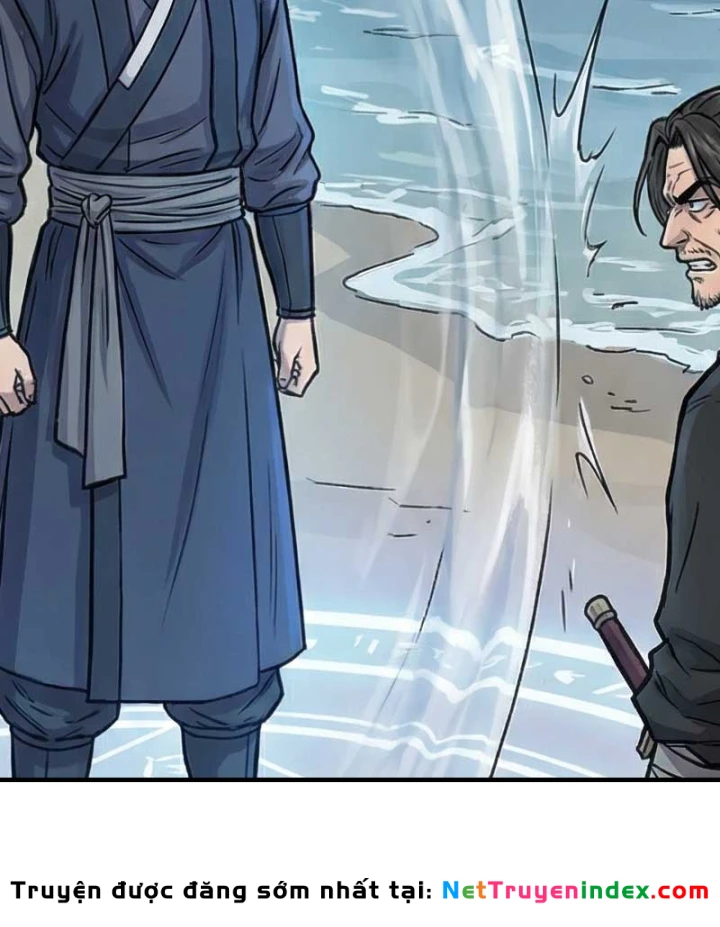 Xuyên Không Tới Tu Tiên Giới Làm Trù Thần Chapter 100 - 10