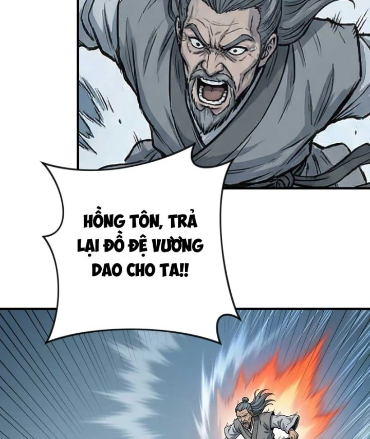 Xuyên Không Tới Tu Tiên Giới Làm Trù Thần Chapter 100 - 18