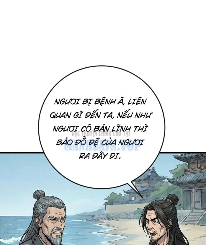 Xuyên Không Tới Tu Tiên Giới Làm Trù Thần Chapter 100 - 23