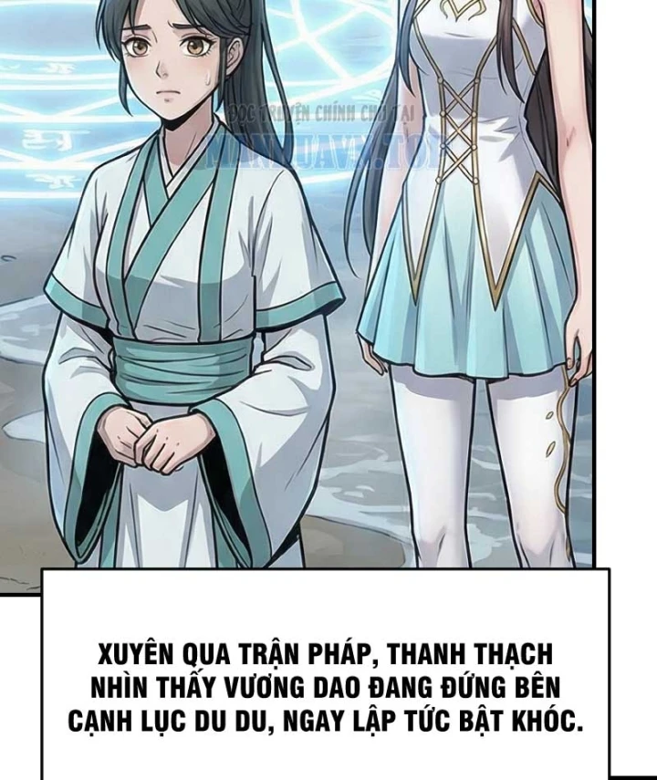 Xuyên Không Tới Tu Tiên Giới Làm Trù Thần Chapter 100 - 26