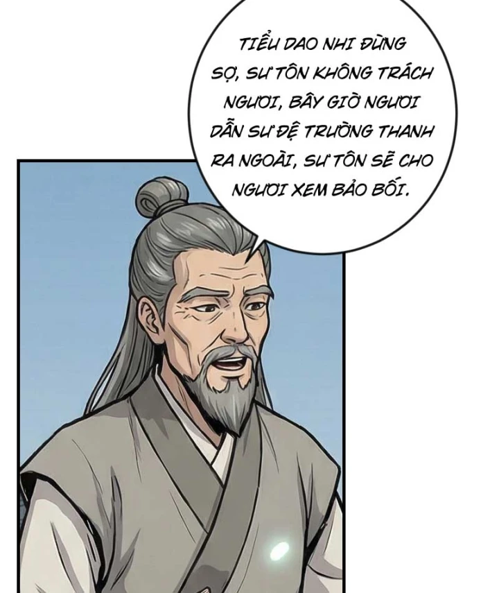 Xuyên Không Tới Tu Tiên Giới Làm Trù Thần Chapter 100 - 34