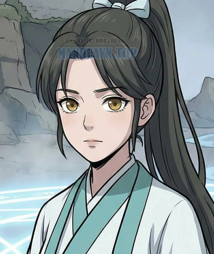 Xuyên Không Tới Tu Tiên Giới Làm Trù Thần Chapter 100 - 36