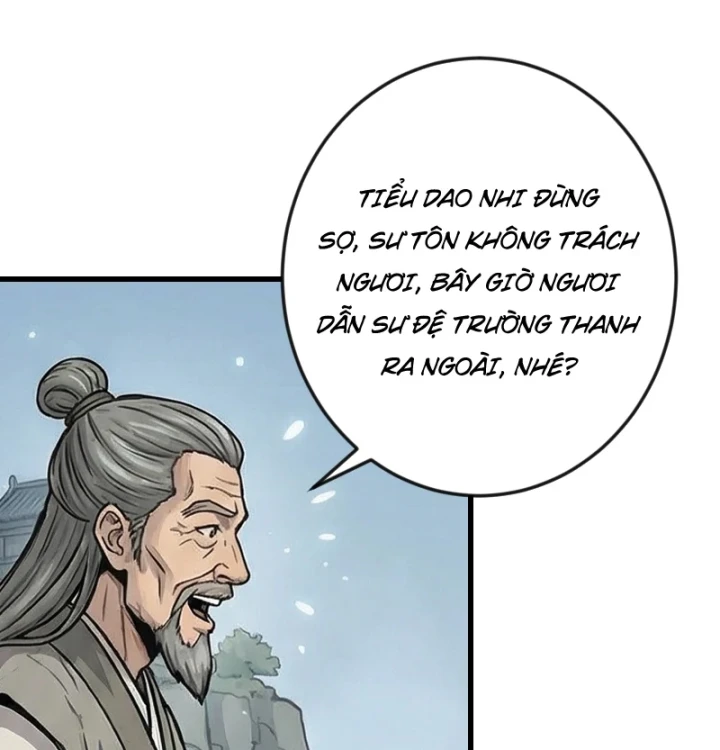 Xuyên Không Tới Tu Tiên Giới Làm Trù Thần Chapter 101 - 3