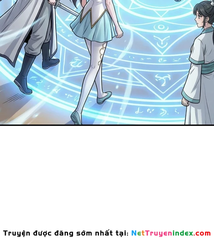 Xuyên Không Tới Tu Tiên Giới Làm Trù Thần Chapter 101 - 12