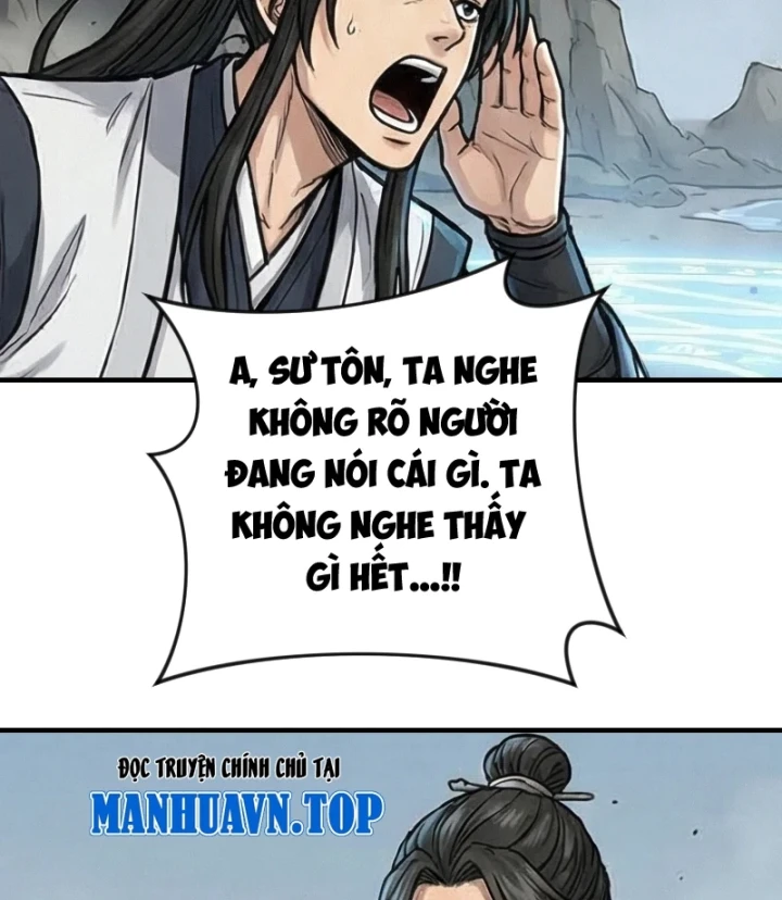 Xuyên Không Tới Tu Tiên Giới Làm Trù Thần Chapter 101 - 30