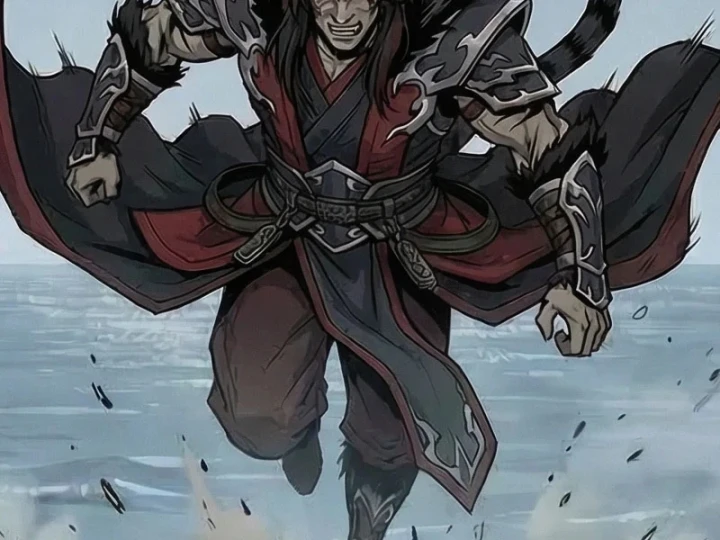 Xuyên Không Tới Tu Tiên Giới Làm Trù Thần Chapter 102 - 11