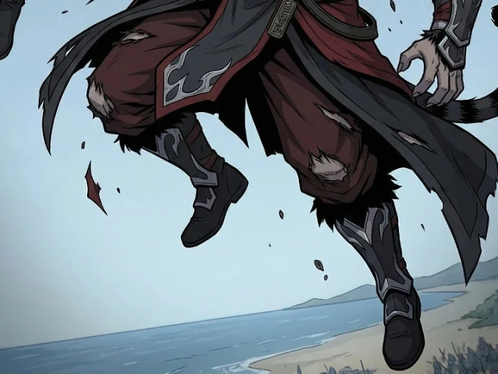 Xuyên Không Tới Tu Tiên Giới Làm Trù Thần Chapter 102 - 47