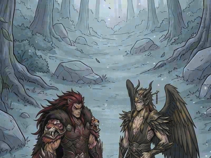 Xuyên Không Tới Tu Tiên Giới Làm Trù Thần Chapter 104 - 2