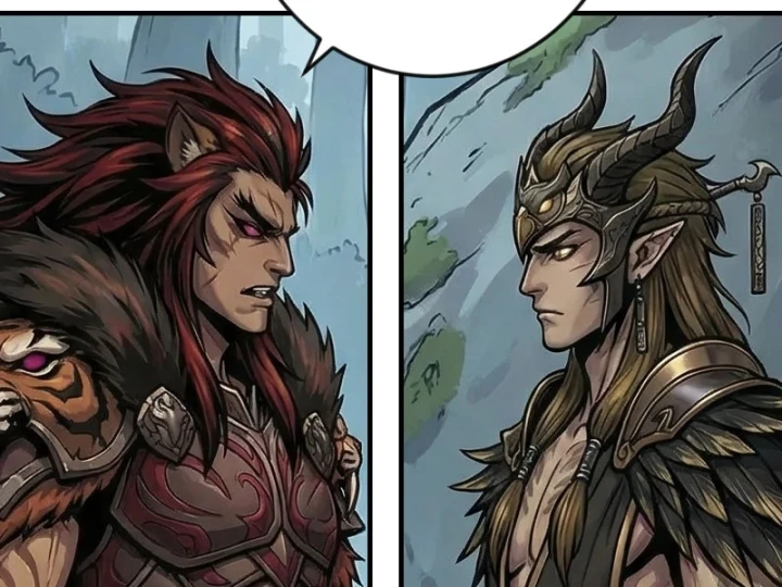 Xuyên Không Tới Tu Tiên Giới Làm Trù Thần Chapter 104 - 5