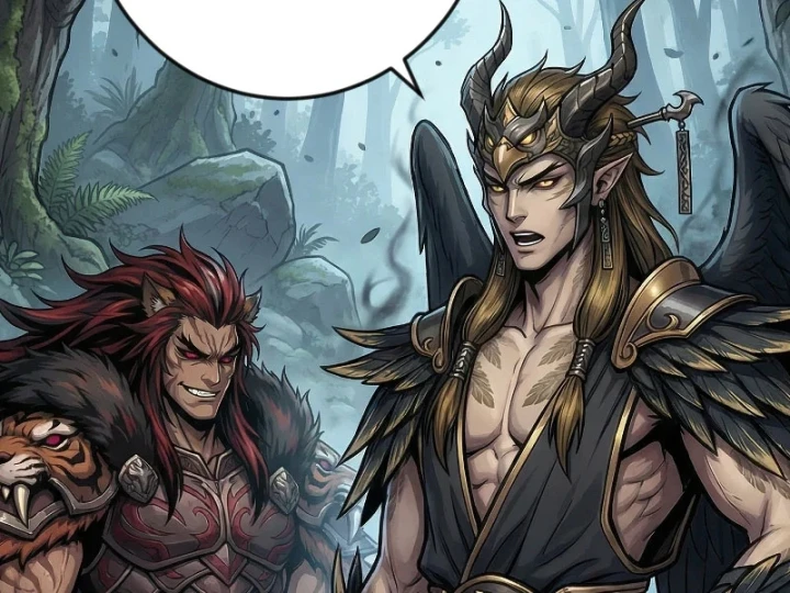 Xuyên Không Tới Tu Tiên Giới Làm Trù Thần Chapter 104 - 8