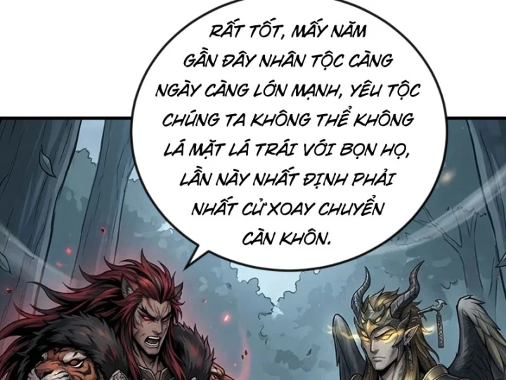 Xuyên Không Tới Tu Tiên Giới Làm Trù Thần Chapter 104 - 11