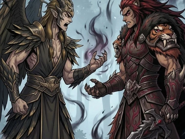 Xuyên Không Tới Tu Tiên Giới Làm Trù Thần Chapter 104 - 22