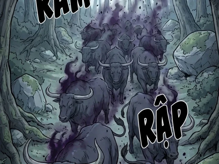 Xuyên Không Tới Tu Tiên Giới Làm Trù Thần Chapter 104 - 28