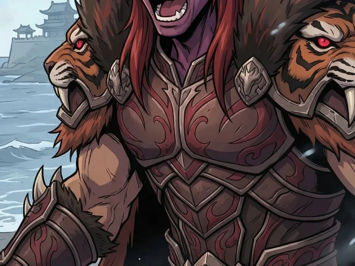 Xuyên Không Tới Tu Tiên Giới Làm Trù Thần Chapter 104 - 39