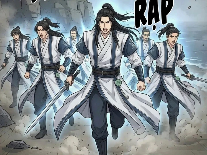 Xuyên Không Tới Tu Tiên Giới Làm Trù Thần Chapter 105 - 5