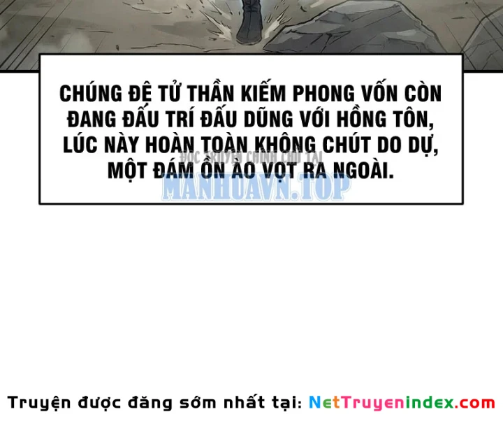 Xuyên Không Tới Tu Tiên Giới Làm Trù Thần Chapter 105 - 6