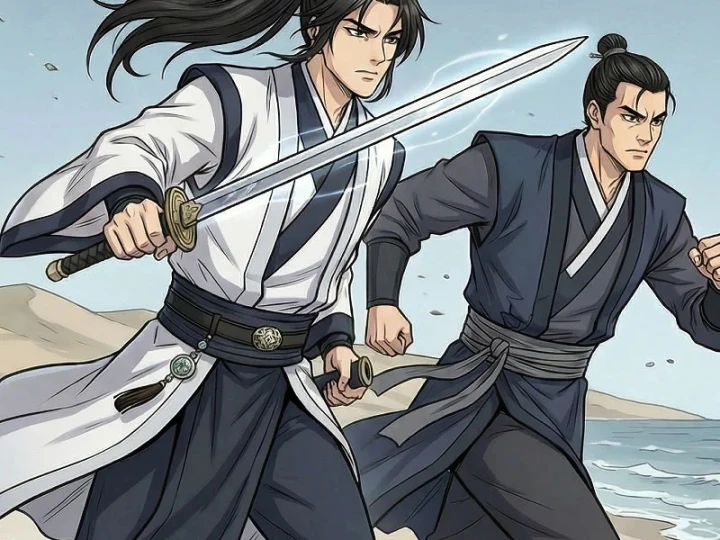 Xuyên Không Tới Tu Tiên Giới Làm Trù Thần Chapter 105 - 11