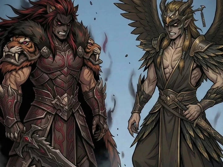 Xuyên Không Tới Tu Tiên Giới Làm Trù Thần Chapter 105 - 22