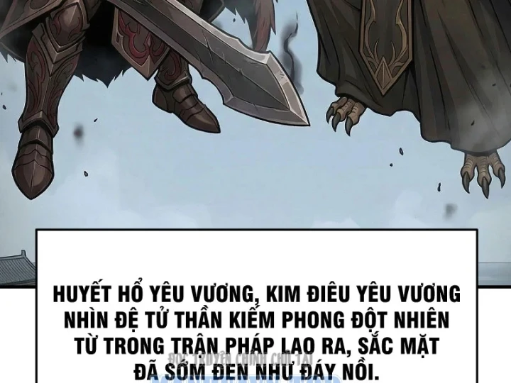 Xuyên Không Tới Tu Tiên Giới Làm Trù Thần Chapter 105 - 23