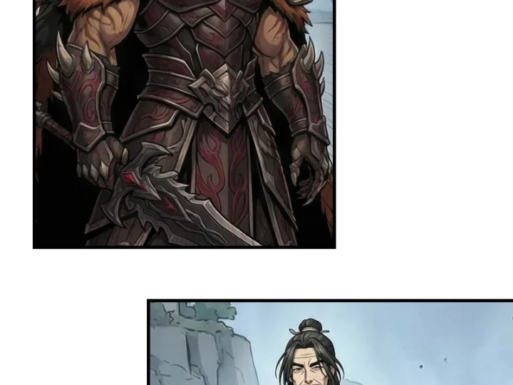 Xuyên Không Tới Tu Tiên Giới Làm Trù Thần Chapter 105 - 35