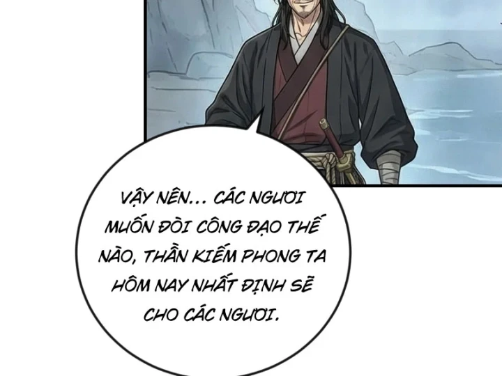 Xuyên Không Tới Tu Tiên Giới Làm Trù Thần Chapter 105 - 36