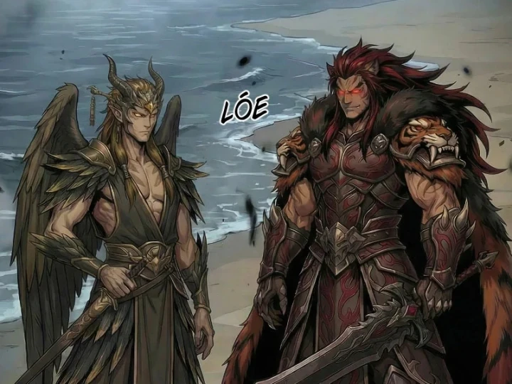 Xuyên Không Tới Tu Tiên Giới Làm Trù Thần Chapter 105 - 38