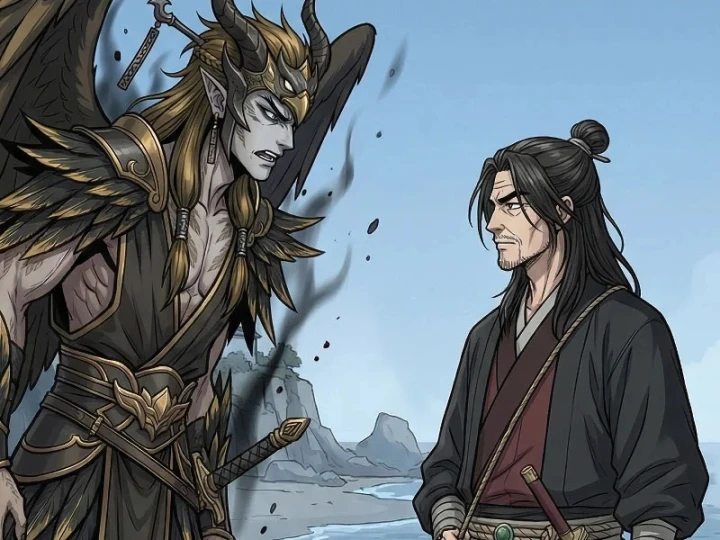 Xuyên Không Tới Tu Tiên Giới Làm Trù Thần Chapter 105 - 41