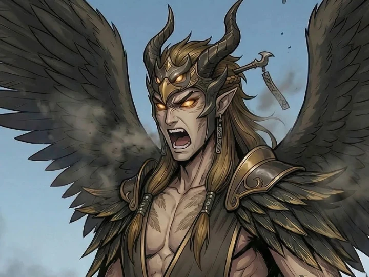 Xuyên Không Tới Tu Tiên Giới Làm Trù Thần Chapter 105 - 47