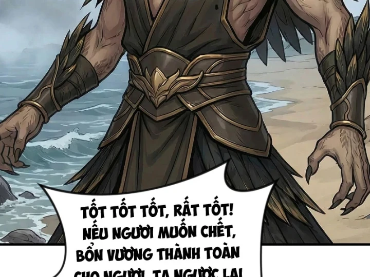 Xuyên Không Tới Tu Tiên Giới Làm Trù Thần Chapter 105 - 48