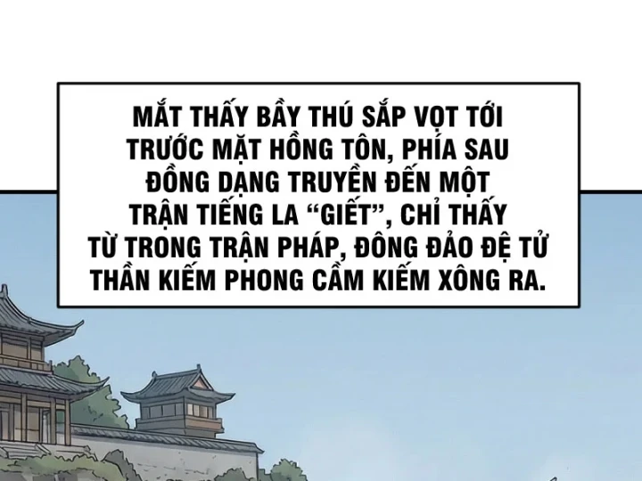 Xuyên Không Tới Tu Tiên Giới Làm Trù Thần Chapter 105 - 56