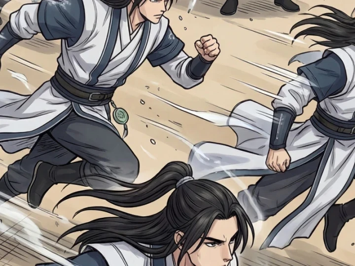 Xuyên Không Tới Tu Tiên Giới Làm Trù Thần Chapter 105 - 63