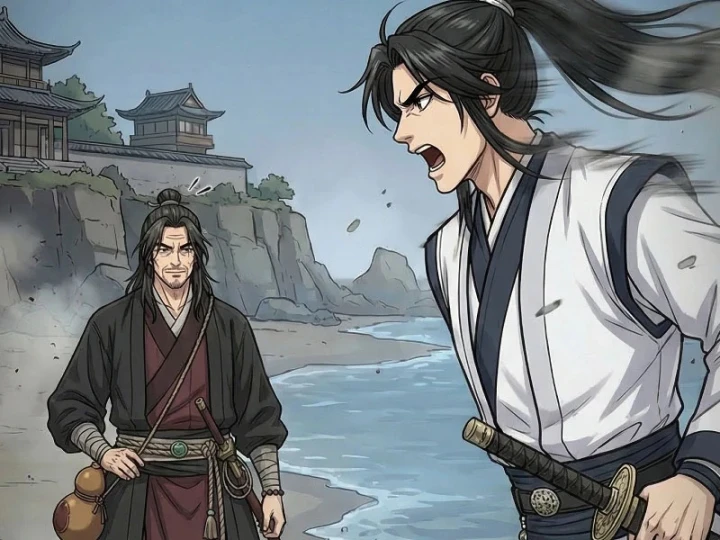 Xuyên Không Tới Tu Tiên Giới Làm Trù Thần Chapter 105 - 70