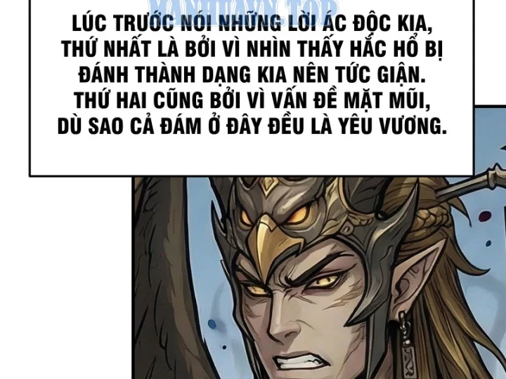 Xuyên Không Tới Tu Tiên Giới Làm Trù Thần Chapter 106 - 6