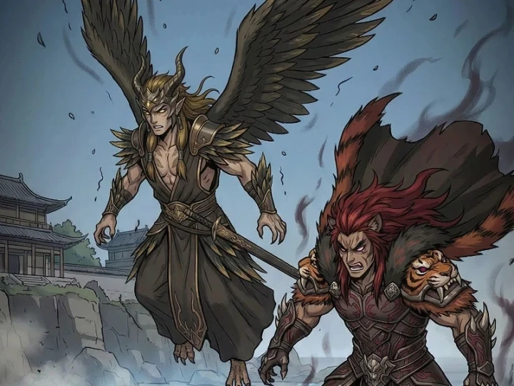 Xuyên Không Tới Tu Tiên Giới Làm Trù Thần Chapter 106 - 22