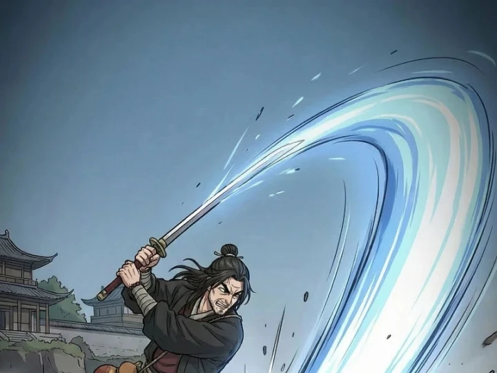 Xuyên Không Tới Tu Tiên Giới Làm Trù Thần Chapter 106 - 31