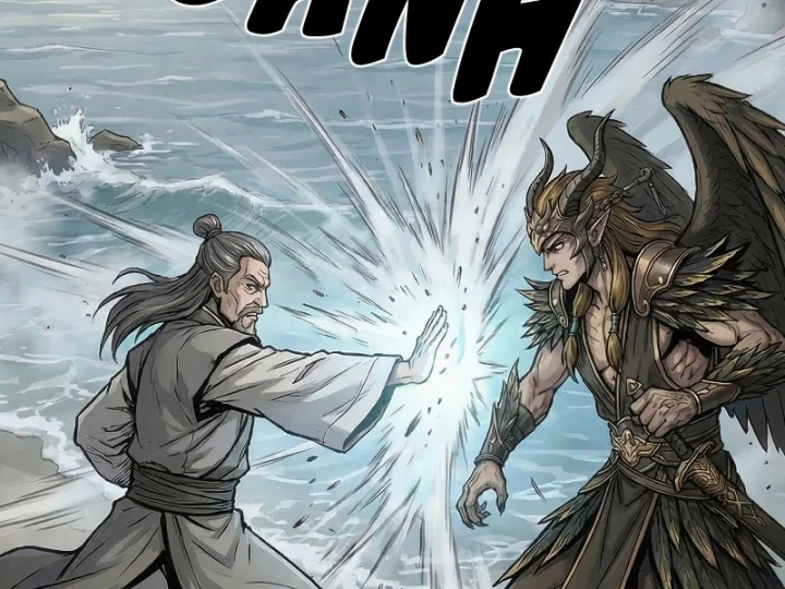 Xuyên Không Tới Tu Tiên Giới Làm Trù Thần Chapter 106 - 36